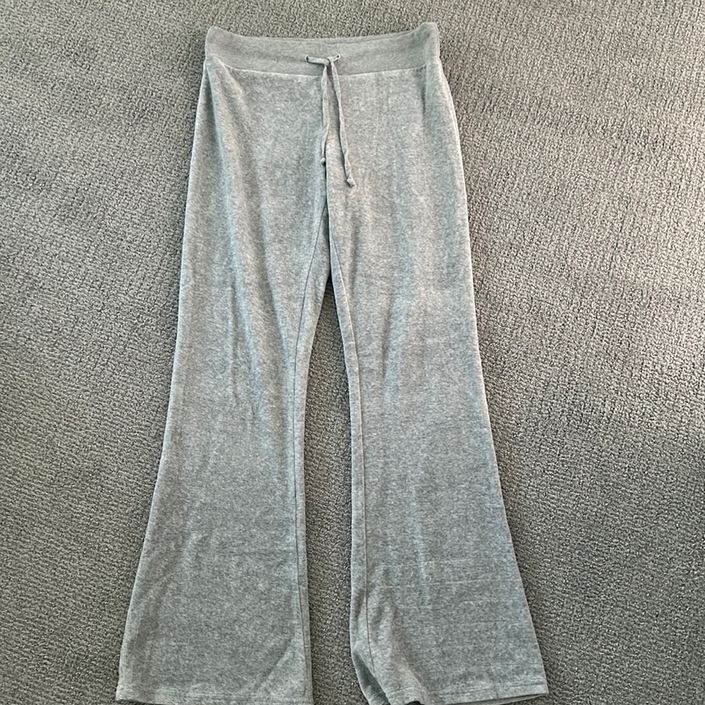 Terry brand Melville sweatpants
